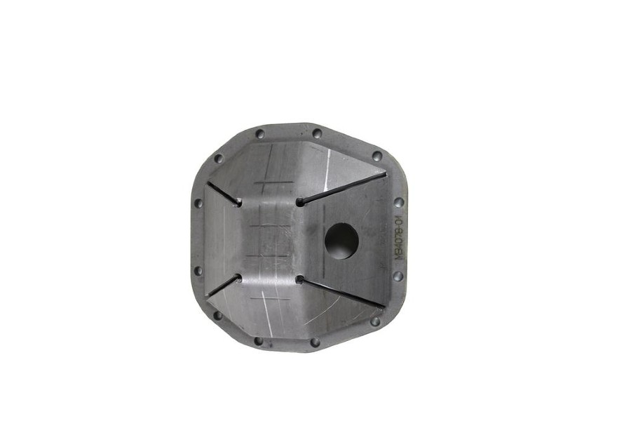 DIY Rear Diff Cover M200