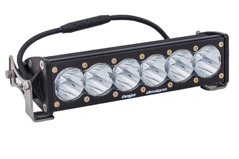 OnX6 10in Spot Light Bar