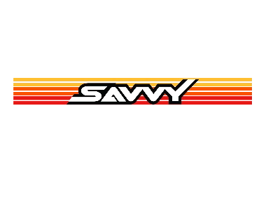 SAVVY Offroad logo