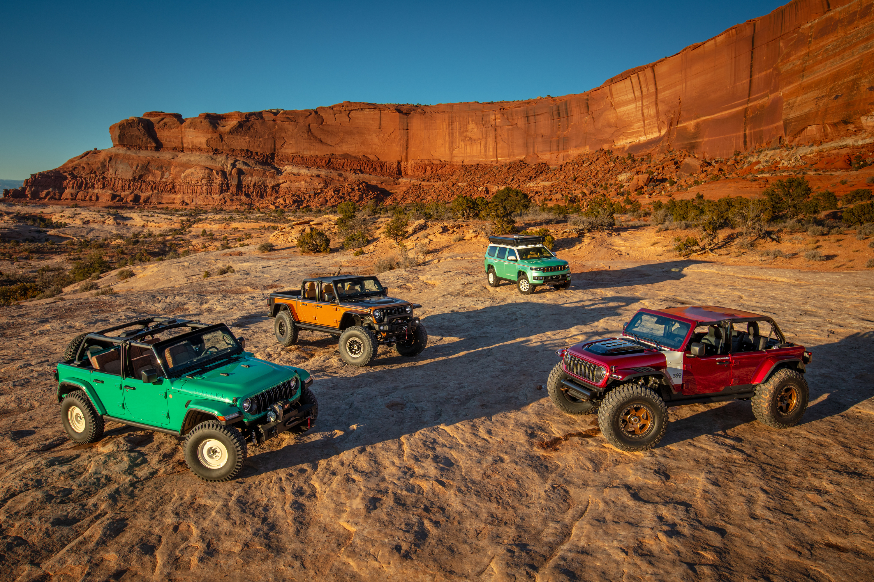 2024 Jeep EJS Concepts