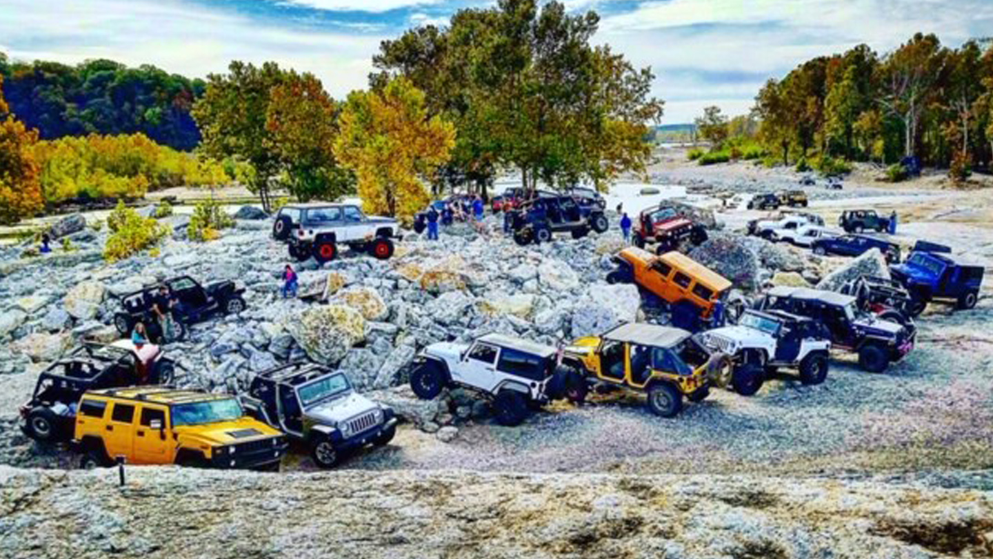 Christian Off-Road Association