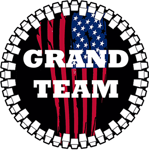Grand Team logo