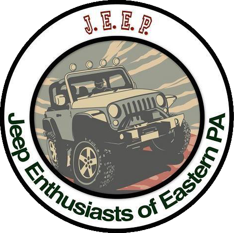 Jeep Enthusiasts of Eastern PA logo
