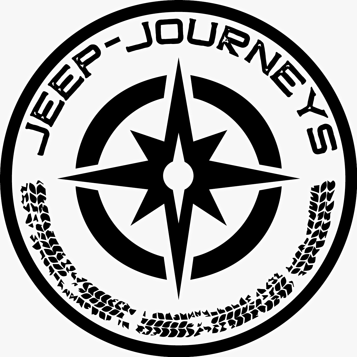Jeep Journeys logo