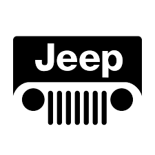 Jeep TJ logo