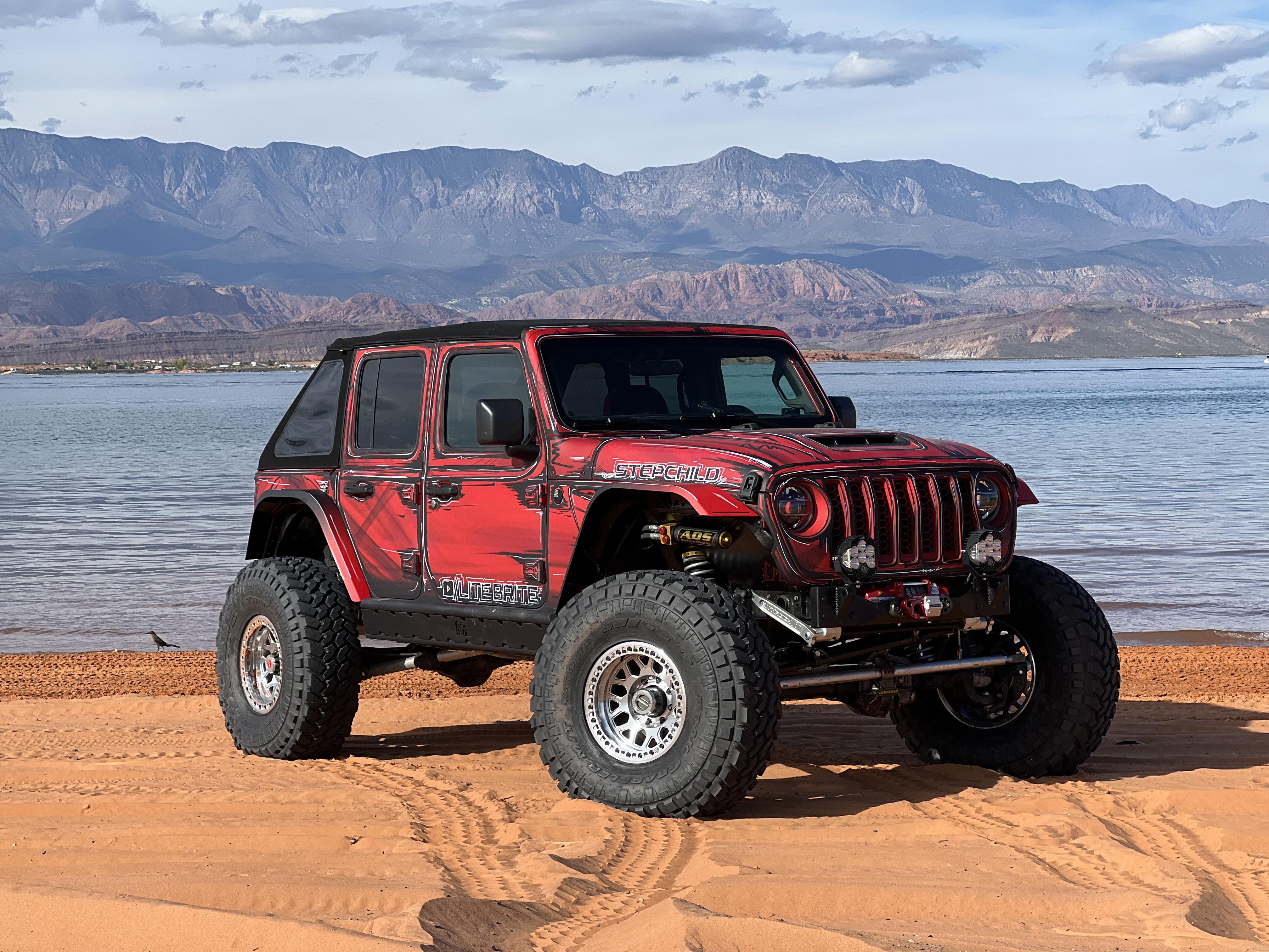 Next Venture Motorsports