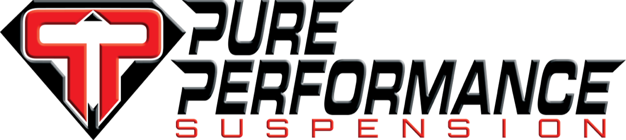 Pure Performance logo