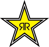 Rockstar Performance Garage logo