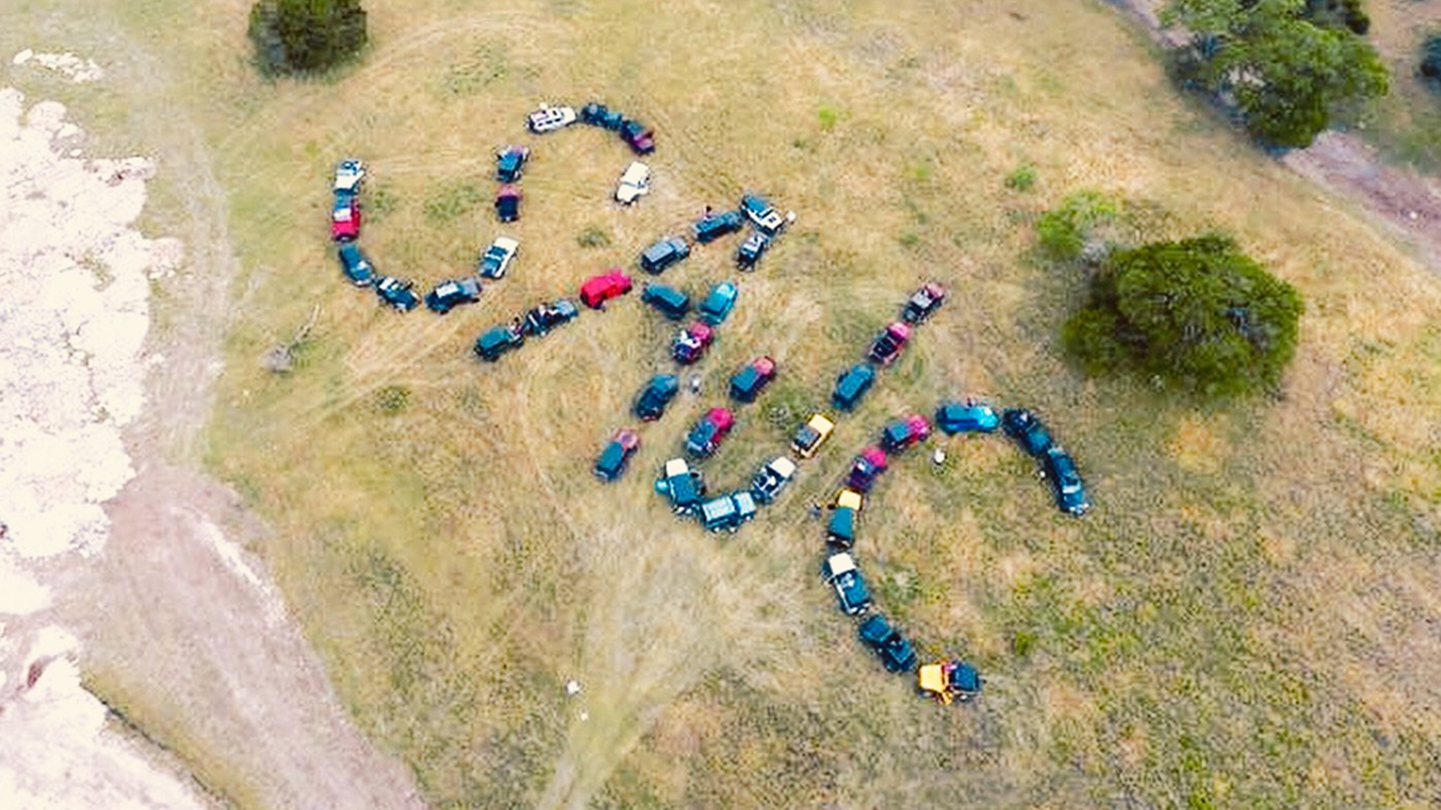 San Antonio Jeep Club