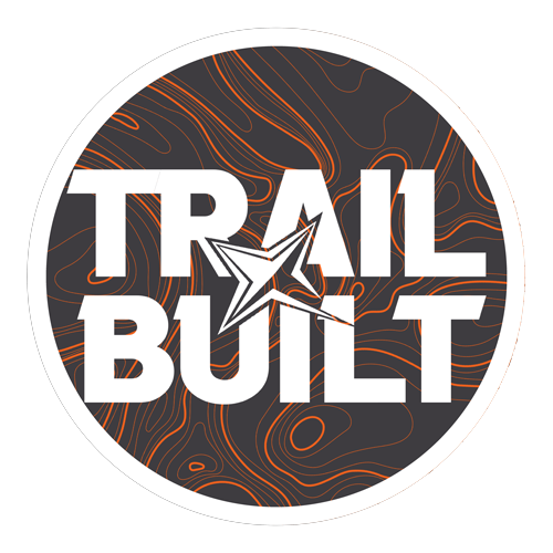 Trailbuilt Off-Road logo