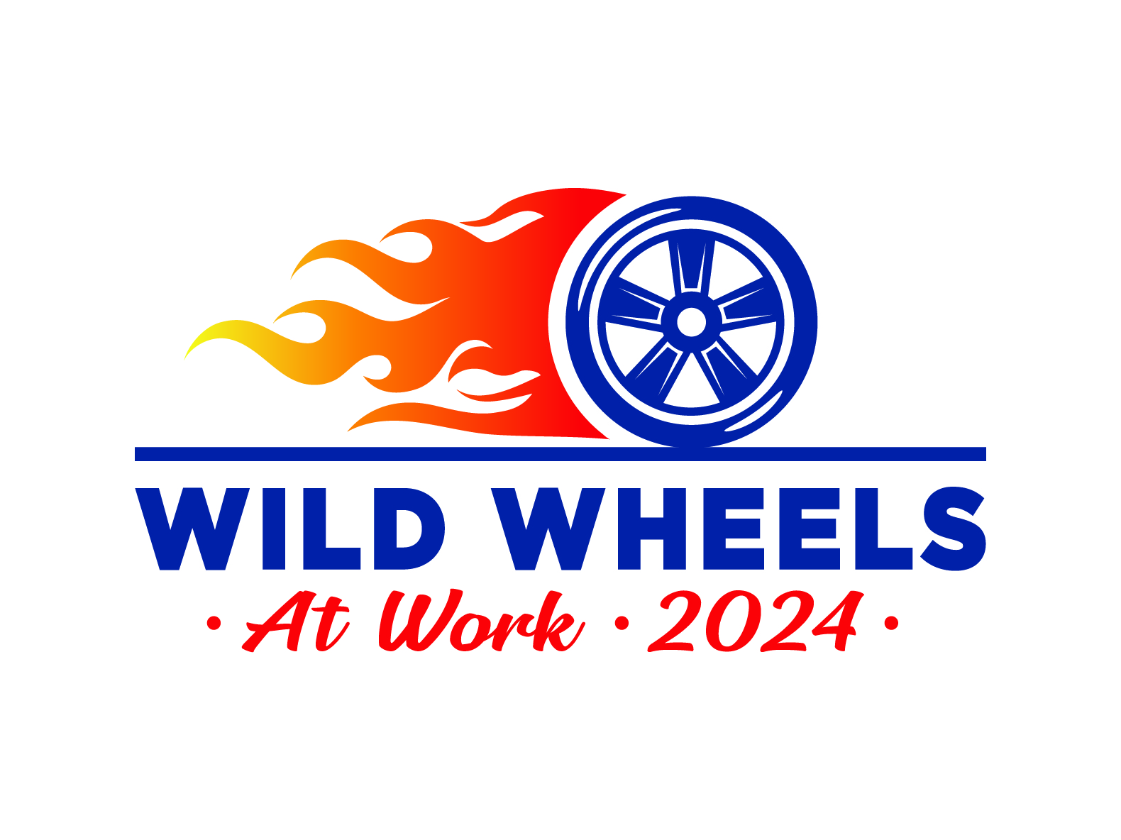 Wild Wheels logo