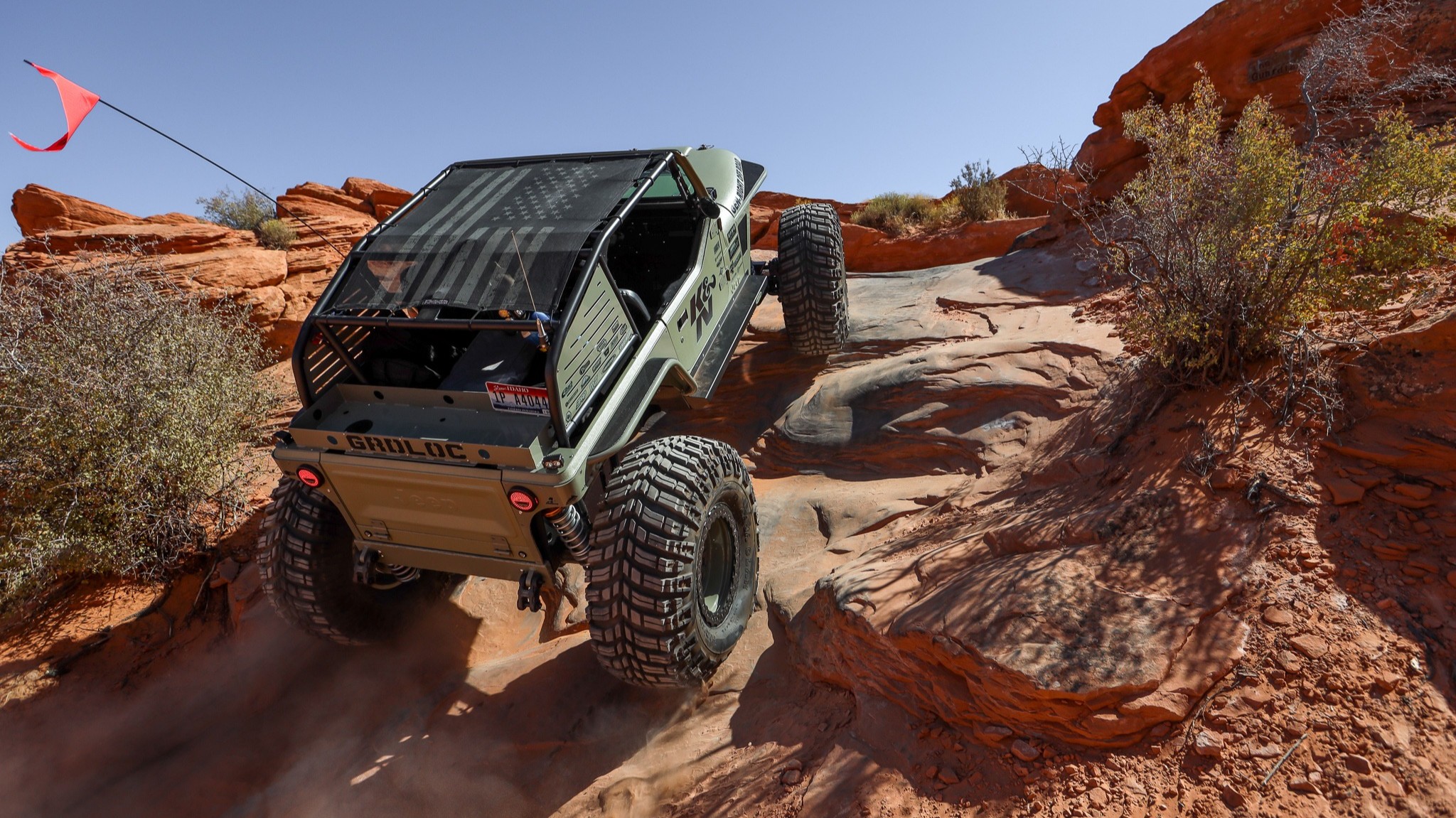Jeep CJ