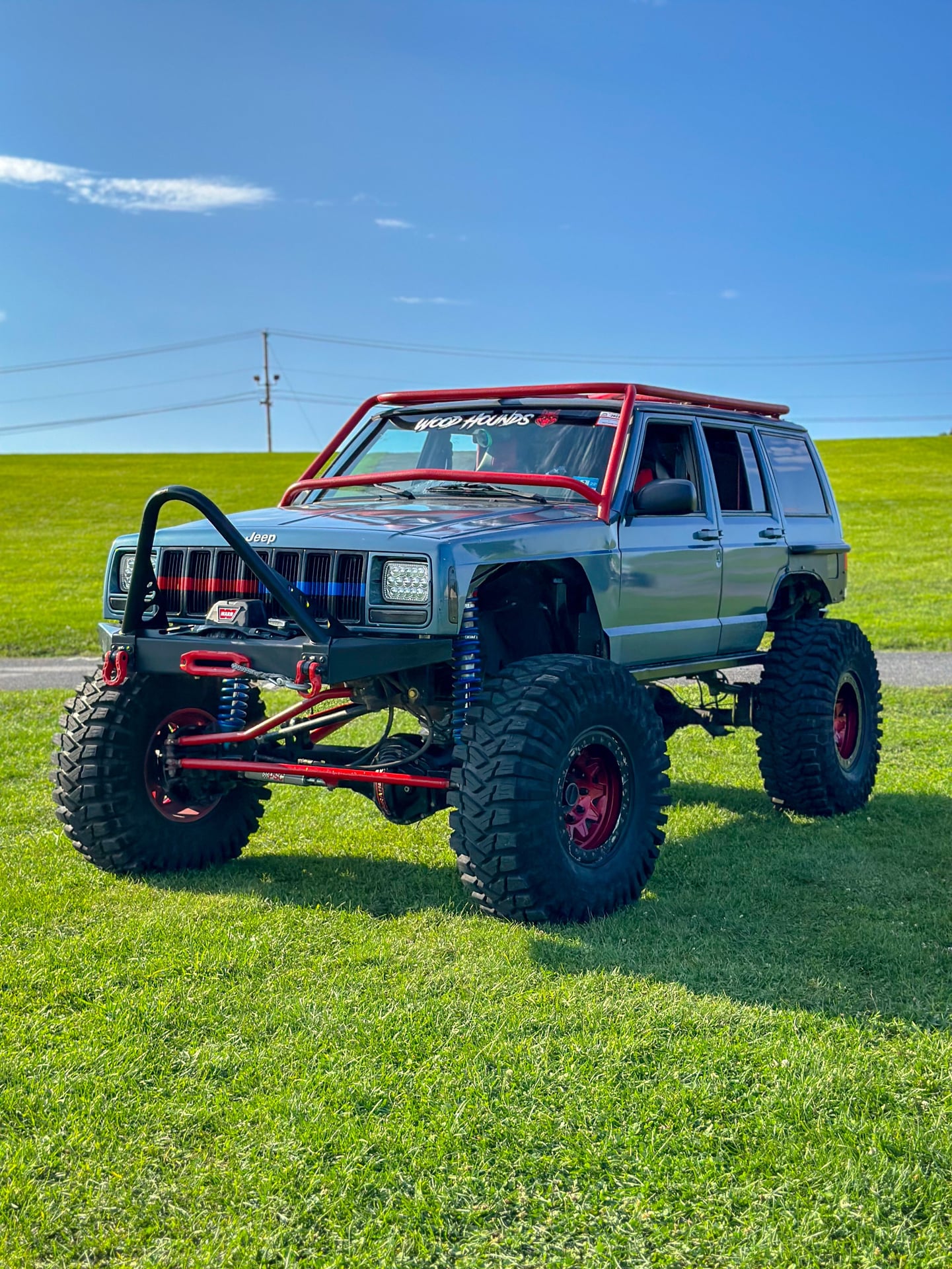 MiichellXJ
